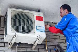 24/7 and Emergency HVAC Near Custom House, LA | Air Conidtioning and Heating Contractors